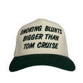 Smoking Bigger Than Tom Cruise T-Shirts, Hoodie, Sweatshirt | RetroVerseTees.com
