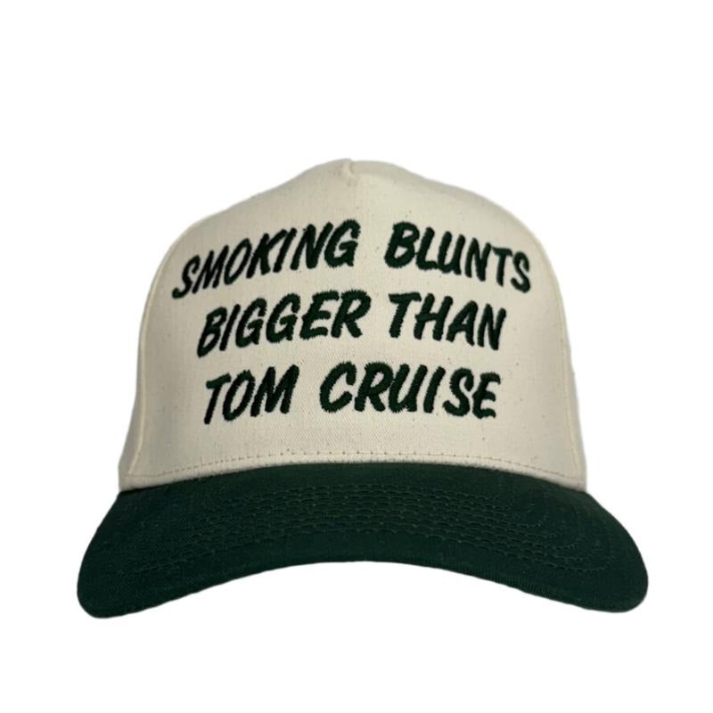 Smoking Bigger Than Tom Cruise T-Shirts, Hoodie, Sweatshirt | RetroVerseTees.com