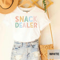 Snack Dealer Shirt Funny Mom Shirt Mom FOG Twins Gift for Mom TNF Day Shirt Mom FOG Triplets Hoodie, Sweatshirt