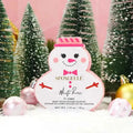 Snowman Holiday Spongelle Buffer T-Shirts, Hoodie, Sweatshirt | RetroVerseTees.com