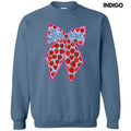So Berry Sweet Bow Sweatshirt 'NLB' T-Shirts, Hoodie | RetroVerseTees.com