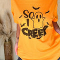 So I Creep Graphic Tee Hoodie, Sweatshirt | RetroVerseTees.com
