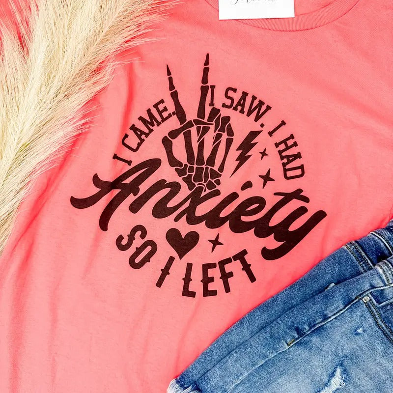 So I Left Graphic Tee Hoodie, Sweatshirt | RetroVerseTees.com