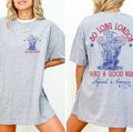 So Long London 4th of July Two Sides Shirt, Fourth Of July Shirt, July 4th Shirt Hoodie, Sweatshirt | RetroVerseTees.com