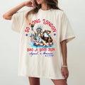 So Long London 4th of July, ie Fangirl, Gift For Her, Fourth Of July Shirt Hoodie, Sweatshirt | RetroVerseTees.com