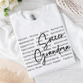 Soccer Grandma DTF Transfers - THIS IS NOT A SHIRT Hoodie, Sweatshirt | RetroVerseTees.com
