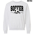 Soccer Mom Sweatshirt 'NLB' T-Shirts, Hoodie | RetroVerseTees.com