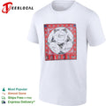 Soccer ball originals the brand with the three stripes shirt