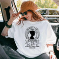 Society Of Obstinate Headstrong Girls Tshirt, Strong Girl Shirt, Pride And Prejudice Tee, Feminist Gift, Unisex Short...