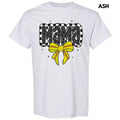 Softball Checkered Mama Gildan Short Sleeve T-Shirt 'NLB' Hoodie, Sweatshirt | RetroVerseTees.com