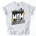 Softball Mom DTF Transfers - THIS IS NOT A SHIRTstyle{n002}2 T-Shirts, Hoodie, Sweatshirt | RetroVerseTees.com