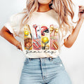 Softball T-Shirt, Game Day Softball Coquette T-Shirt, Softball Bow T-Shirt, Softball Mama T-Shirt, Softball Mom T-Shirt,...