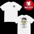 Softside Hongjoin 2025 Two Sided Shirt