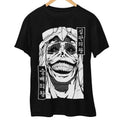 Solo Leveling T-Shirt, Anime Shirt, Statue of God, Fire Style, Graphic Anime Tee Hoodie, Sweatshirt | RetroVerseTees.com