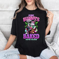 Some Bunny T-shirt, Happy 420 Easter Funny Smoking Easter Bunny Men T-Shirt Hoodie, Sweatshirt | RetroVerseTees.com