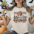 Something in the Orange Western Inspired Unisex Comfort Colors Tshirt Hoodie, Sweatshirt | RetroVerseTees.com