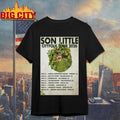Son Little Tour 2026 Poster Shirt