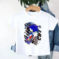 Son!c X Shirt Balls Shadow The Hedgehog Shirts, Son!c Meme Shirt, Magic Kingdom Shirt, Son!c Party Gift, Unisex Cotton...