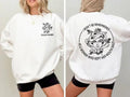 Sonia Samra Custom Name I Won't Be Remembered As A Woman Who Kept Her Mouth Shut Sweatshirt, Women Power Hoodie, Equal...