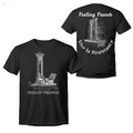 Sonia Samra Feelin' French Guillontine T-shirt, Anti Capitalism Social Justice Liberal Leftiest Revolution Sweatshirt,...