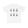 Soot Sprite Pride Star Tee, Cute LGBT Anime Shirt, Anime Pride Tee, Kawaii Ghibli-Inspired Pride Shirt Hoodie, Sweatshirt