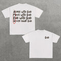 Sopula Amen God Graphic   Short Sleeve T-Shirtstyle{n002}2 T-Shirts, Hoodie, Sweatshirt | RetroVerseTees.com