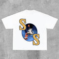 Sopula Fashion SZA Graphics Print Street Cropped T-Shirts Hoodie, Sweatshirt | RetroVerseTees.com