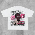 Sopula Gang, Street Life, Old Retro Printed Graphics Acid Washed T-Shirt Hoodie, Sweatshirt | RetroVerseTees.com