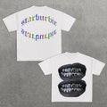 Sopula Loose Lip Print Graphic Cotton T-Shirtstyle{n002}3 T-Shirts, Hoodie, Sweatshirt | RetroVerseTees.com