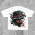 Sopula Star Flame Boy Graphics   Cotton   T-Shirts Hoodie, Sweatshirt | RetroVerseTees.com