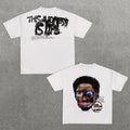 Sopula Vintage Madness Print Graphic Street Basketball T-Shirt Hoodie, Sweatshirt | RetroVerseTees.com
