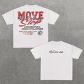 Sopula Vintage Move In Silence Graphic Casual Cotton T-Shirt Hoodie, Sweatshirt | RetroVerseTees.com