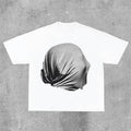 Sopula Vintage Mummy Graphic Bible Print Acid Washed T-Shirt Hoodie, Sweatshirt | RetroVerseTees.com