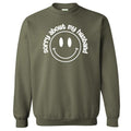 Sorry About My Husband Sweatshirt 'NLB' T-Shirts, Hoodie | RetroVerseTees.com