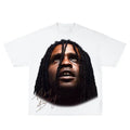 Sosa Inspired Vintage Graphic T-shirt Heavy Cotton Tee Basketball 90 s Styled Shirt Hiphop Vibes Y2K Aesthetic Throwback...