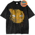Soul Eater Anime Vintage Shirts, Cotton Unisex T-Shirt, Crew Neck, Size S- 3XL, Menswear Top, Womenswear Top Underwear...