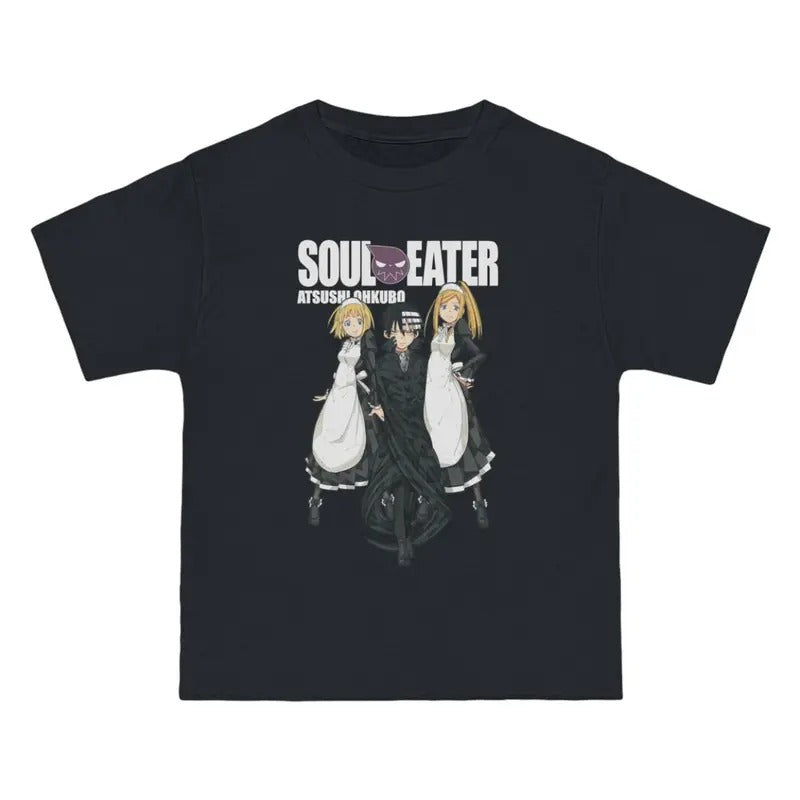 Soul Eater Death The Kid Shirt, Comfortable Stretch, Moves with You, Fresh Styles, Updated for Today Hoodie, Sweatshirt