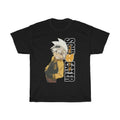 Soul Eater Evans T-shirt Anime Soul Eater new t-Shirt graphic tee Hoodie, Sweatshirt | RetroVerseTees.com