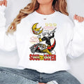 Soul Eater Hoodie Death the Kid Japanese Anime Manga T-Shirt Sweatshirt Hoodie, Retro Styles, Bring Back the Classics,...