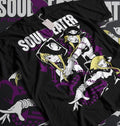 Soul Eater Maka Albarn Shirt -soul eater shirt,soul eater franken stein,anime shirt,soul eater medusa,maka albarn t...