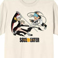 Soul Eater Maka Albarn x Black Star Clash Shirt, Classic Styles, Never Go Out of Fashion, Fresh Styles, Updated for Today...