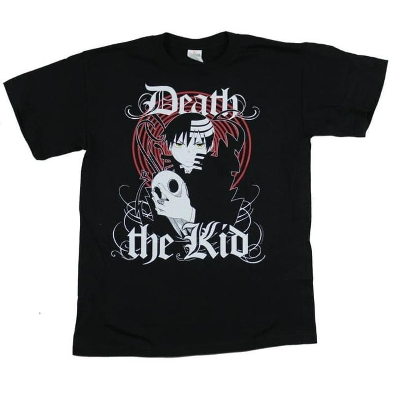 Soul Eater Mens T-Shirt