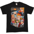 Soul Eater Multi Character Panel Shirt, Retro Styles, Bring Back the Classics, Everyday Basic, Never Outdated Hoodie,...