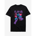 Soul Eater Neon Death The Kid Shirt, Classic Styles, Never Go Out of Fashion, Simple Style Hoodie, Sweatshirt