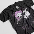 Soul Eater Shirt Crona Fan Made Anime Manga Atsushi Ohkubo Shinigami Shirt, Classic Styles, Never Go Out of Fashion,...