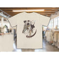 Soul Eater Shirt, Maka Albarn Unisex Shirt, Death the Kid Shirt, Gift for Him,Cool Anime Gift,Scythe Girl, Go-To Outfit,...