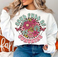 Soul Full of Sunshine DTF Transfers - THIS IS NOT A SHIRT Hoodie, Sweatshirt | RetroVerseTees.com