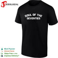 Soul of the Seventies shirt