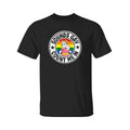 Sounds G Count Me In T-Shirt, Casual Short Sleeve Crew Neck Shirt for Summer, Graphic Tee Men's Top for Daily Wear...