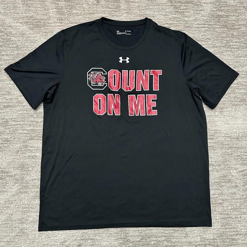 South Carolina Gamecocks Shirt Black, Unisex T-shirt Sweatshirt Hoodie | RetroVerseTees.com
